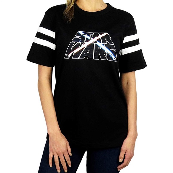 star wars womens shirt